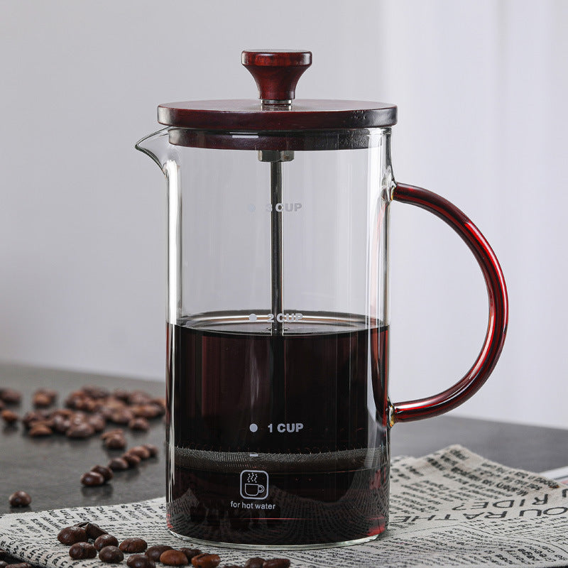 French Press