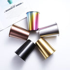 Stainless Steel Cup