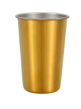 Stainless Steel Cup