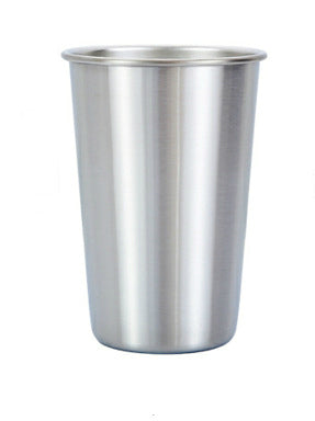 Stainless Steel Cup
