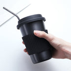 Stainless Steel Cup