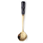 Floral Spoon Tea Spoon