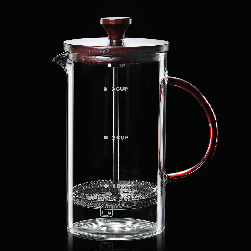French Press
