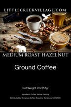 Hazelnut