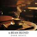 Cozy Dark Roast Blend