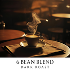 Cozy Dark Roast Blend