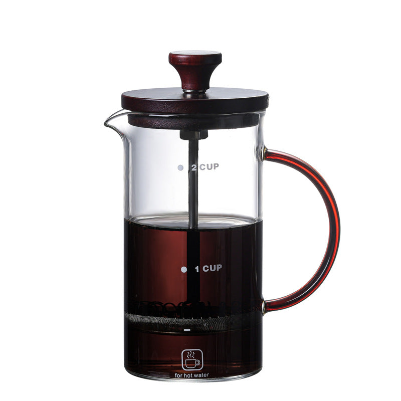 French Press