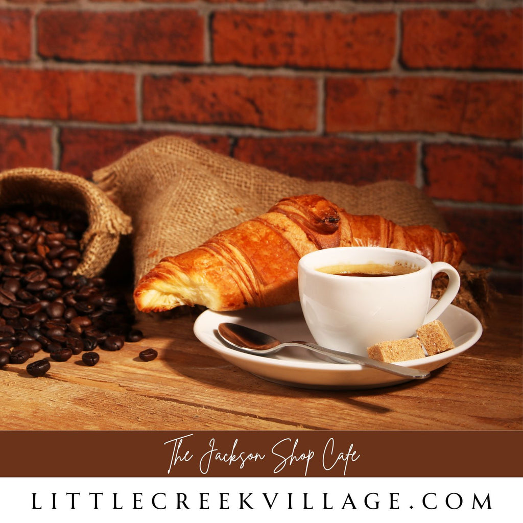 Good Morning Breakfast Blend Roast