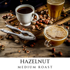 Hazelnut