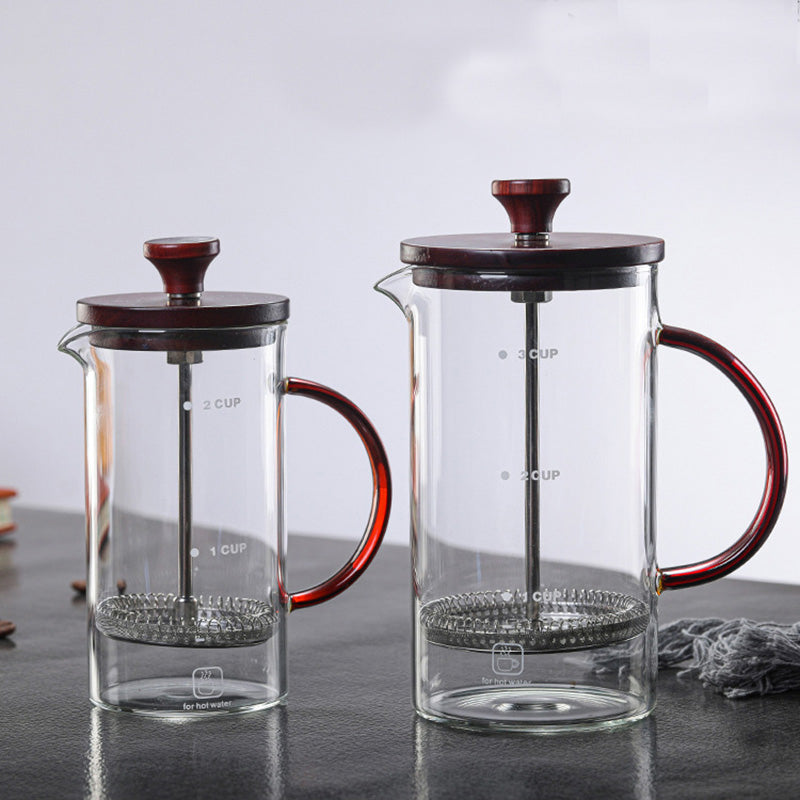 French Press
