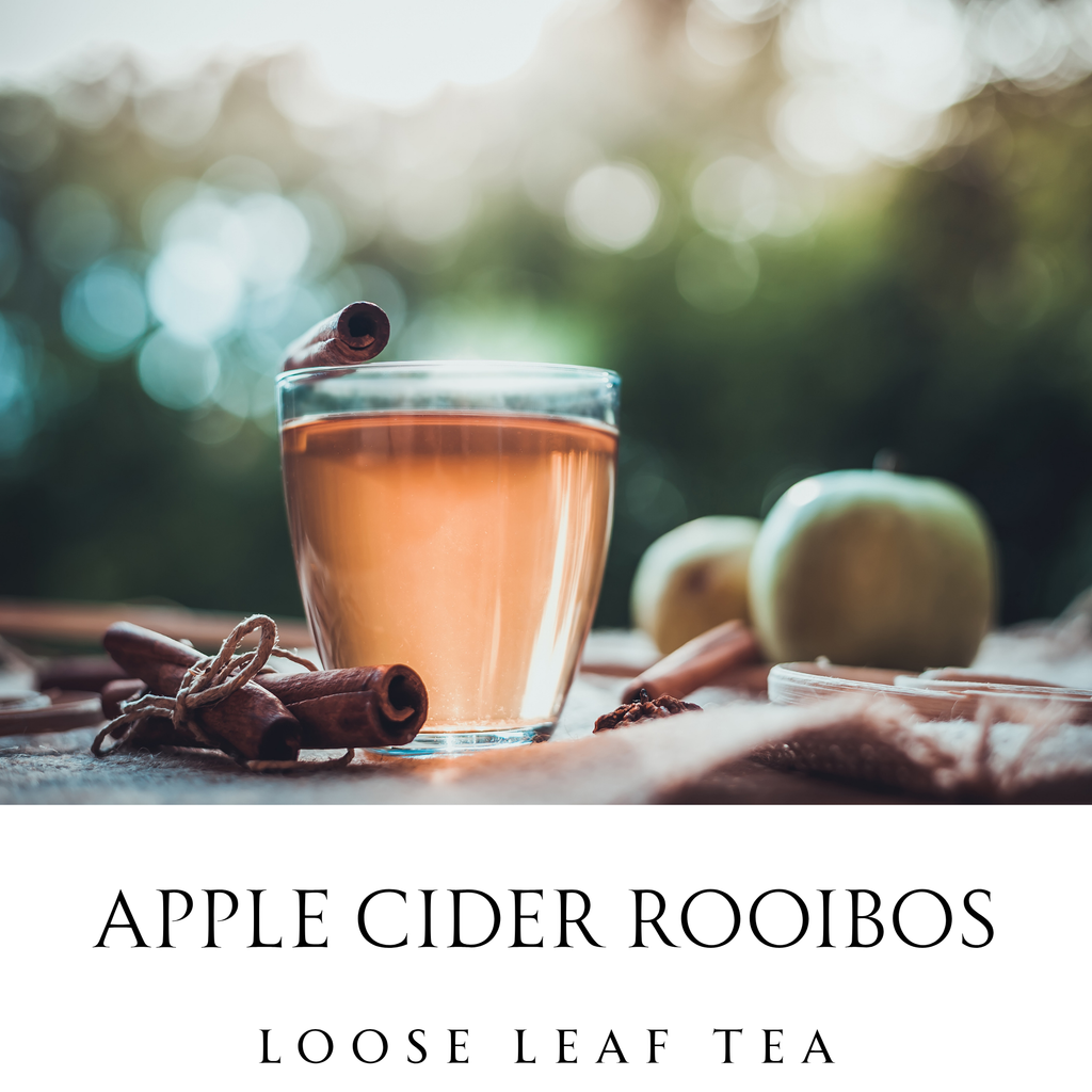 Apple Cider Rooibos