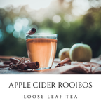 Apple Cider Rooibos