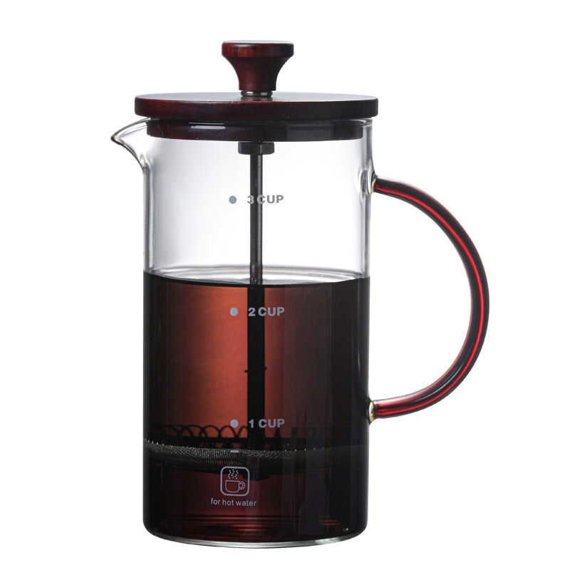 French Press