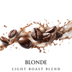Blonde