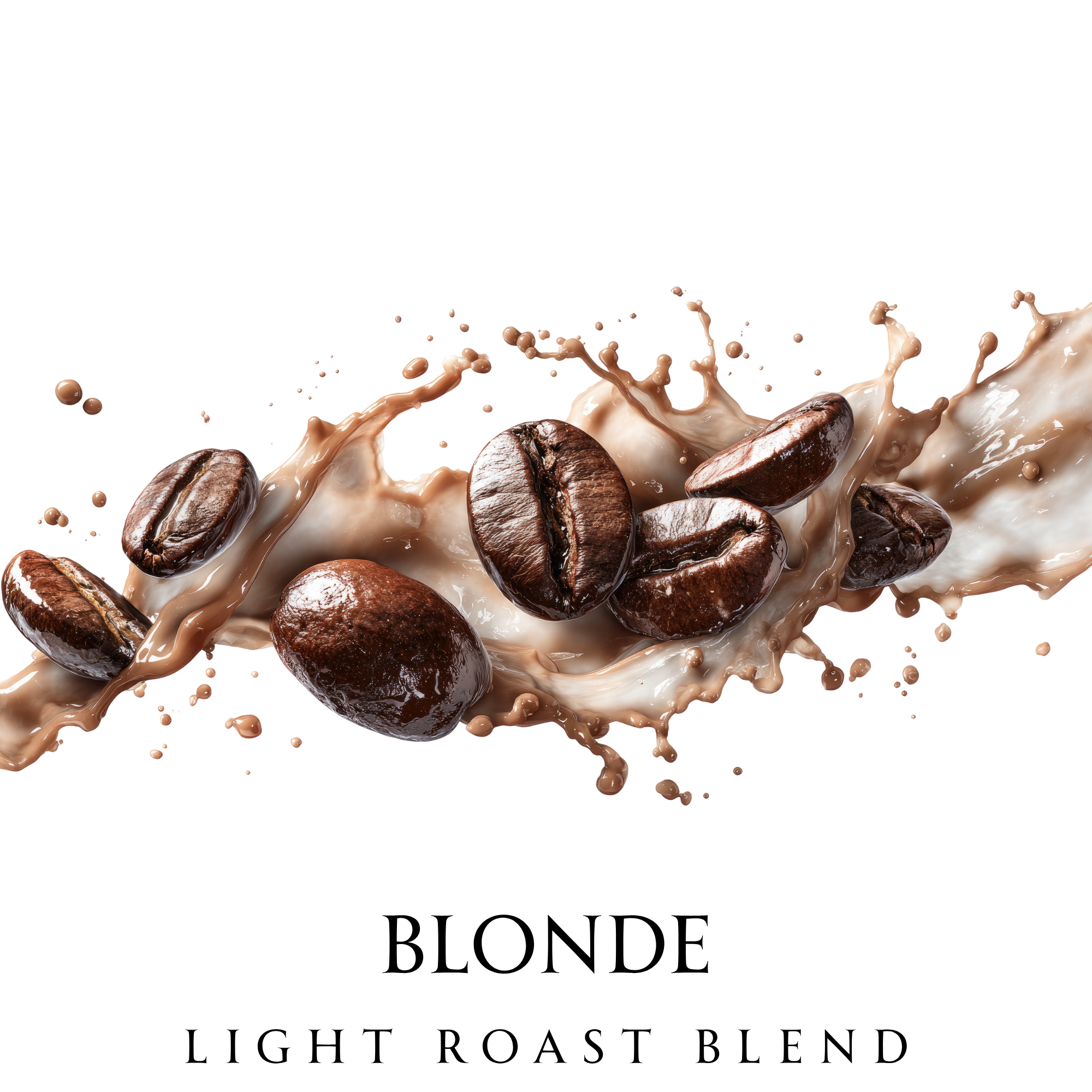 Blonde