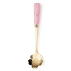 Floral Spoon Tea Spoon