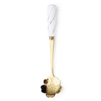Floral Spoon Tea Spoon