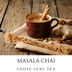 Masala Chai