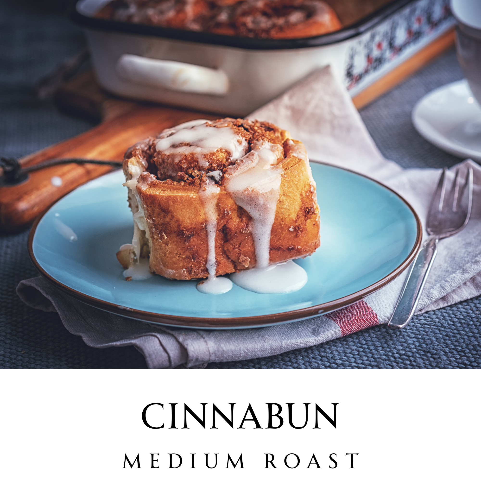 Cinnabun