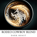 Rodeo Cowboy Dark Roast Blend