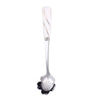 Floral Spoon Tea Spoon