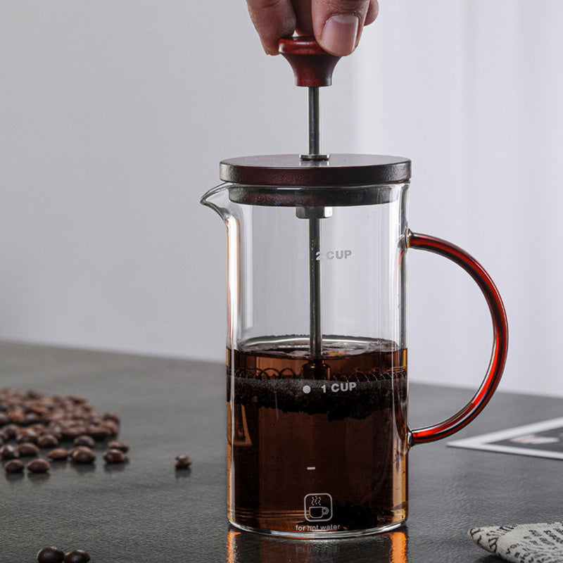 French Press