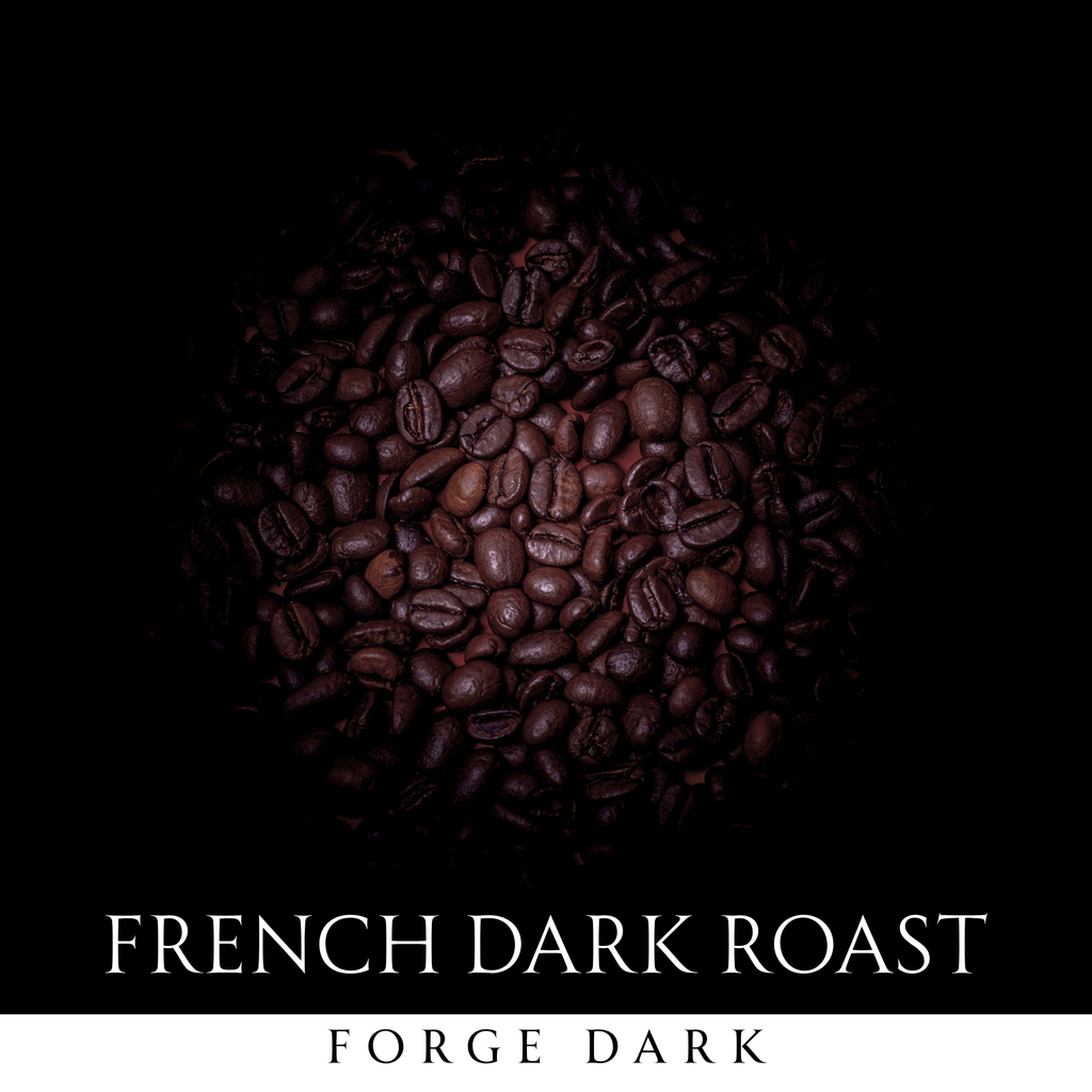 French Dark Roast