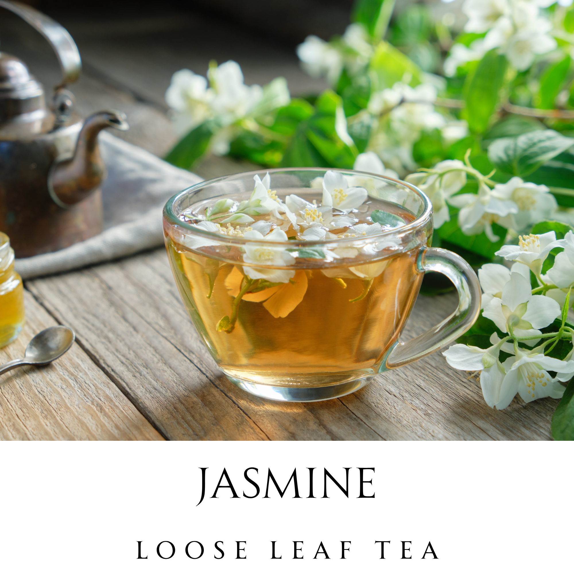 Jasmine