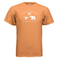 TANGERINE - FRONT