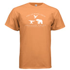 TANGERINE - FRONT