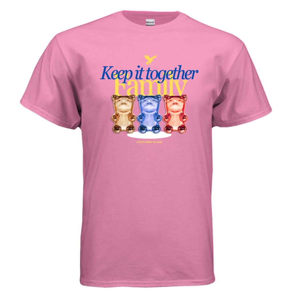 AZALEA - FRONT