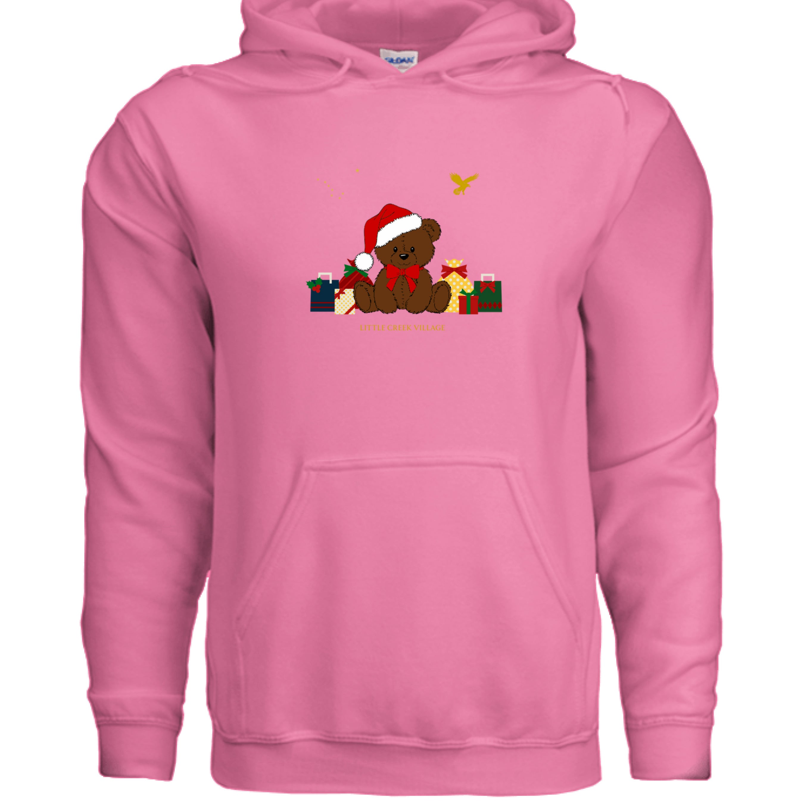 Pink Lemonade - FRONT