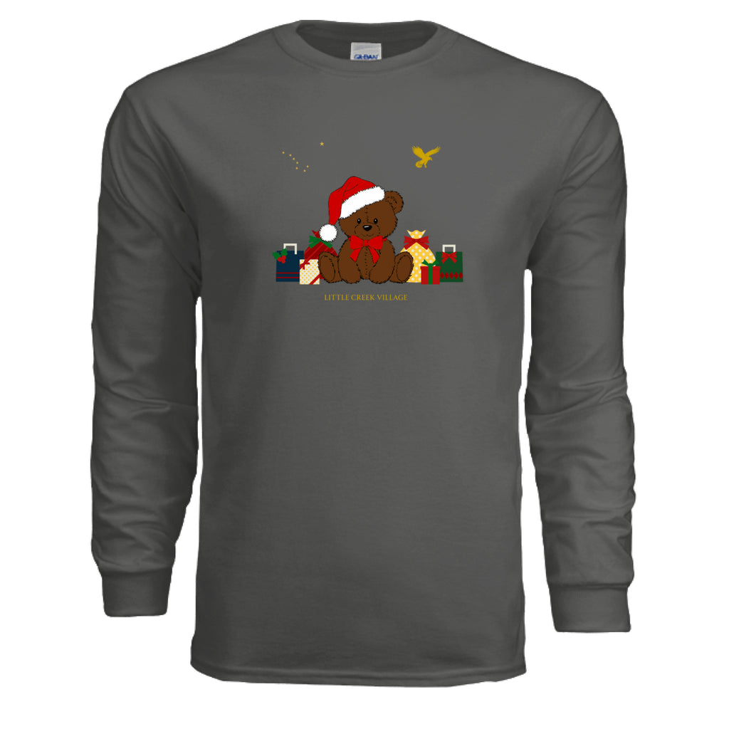 CHARCOAL - FRONT