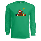 IRISH GREEN - FRONT