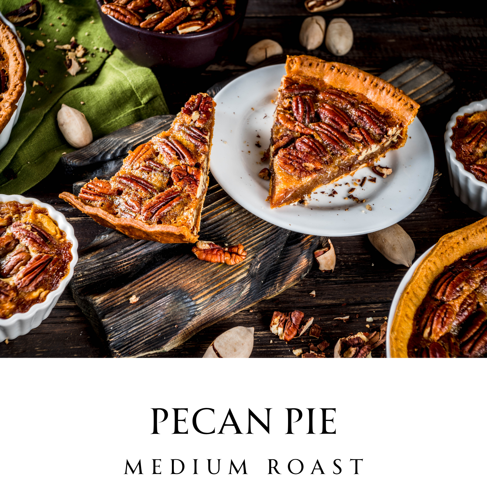 Pecan Pie